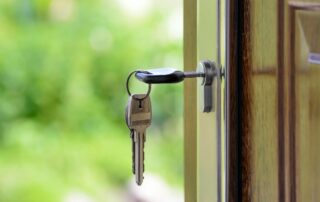 namų statyba iki raktų